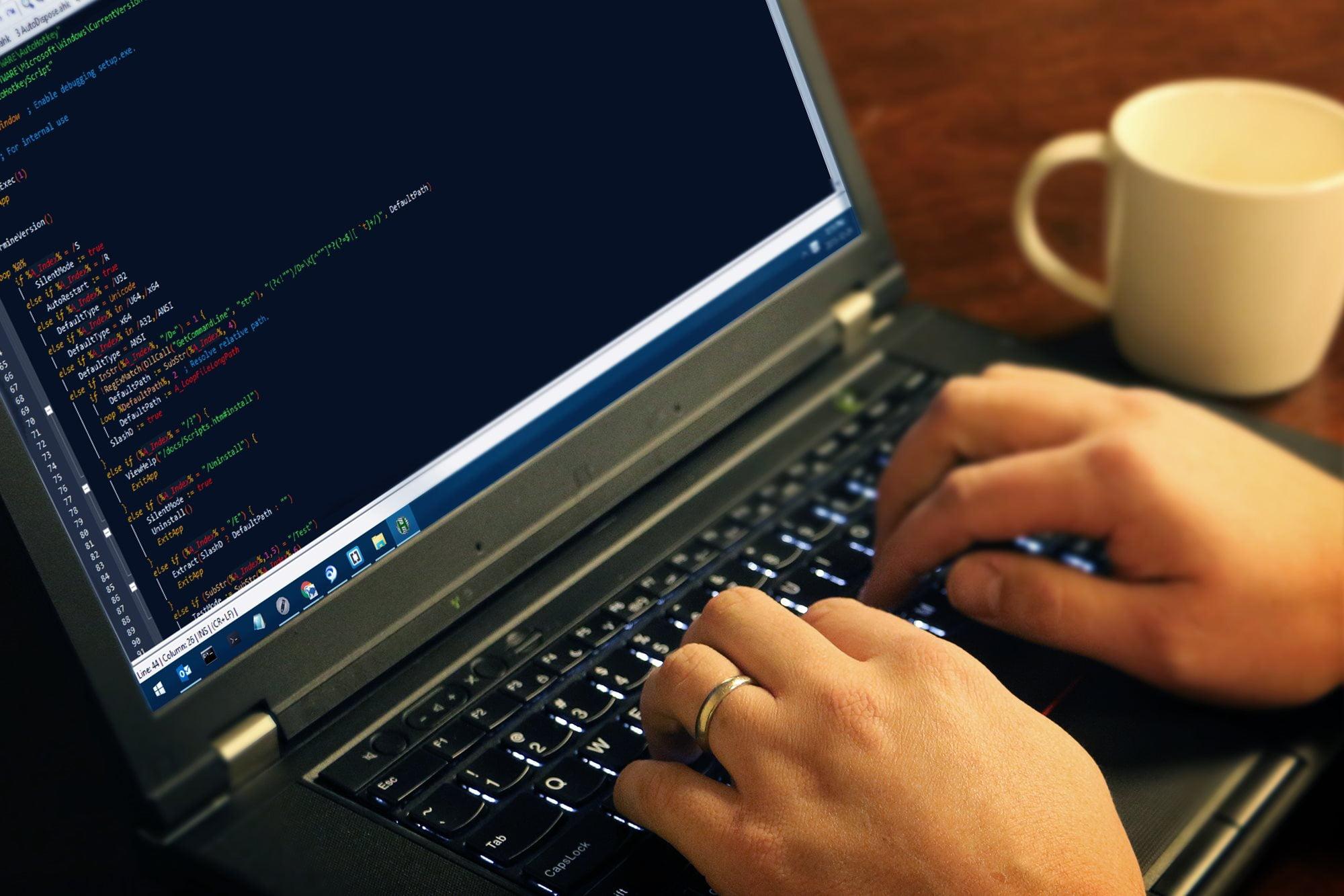 Dev Journey